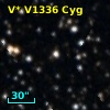 V* V1336 Cyg