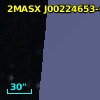 2MASX J00224653-6941530