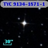 TYC 9134-1871-1