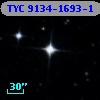 TYC 9134-1693-1