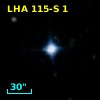 LHA 115-S   1