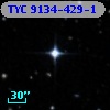 TYC 9134-429-1