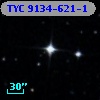 TYC 9134-621-1
