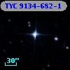 TYC 9134-682-1