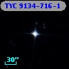TYC 9134-716-1