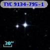 TYC 9134-795-1
