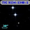 TYC 9134-1340-1