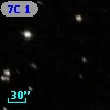 7C 175433.50+713658.00