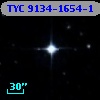 TYC 9134-1654-1
