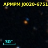 APMPM J0020-6751