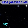 1RXS J002330.2-681921