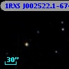 1RXS J002522.1-674134