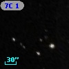 7C 175730.60+720011.00