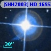 [SHH2003] HD   1685 X-ray 1