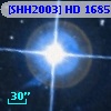 [SHH2003] HD   1685 X-ray 2