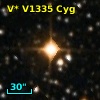 V* V1335 Cyg