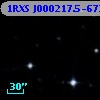 1RXS J000217.5-672713