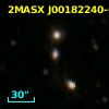 2MASX J00182240-6723277