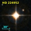 HD 224952