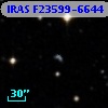 IRAS F23599-6644