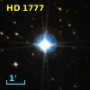 HD   1777