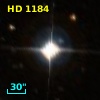 HD   1184