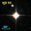 HD     92