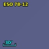 ESO  78-12