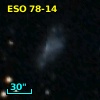 ESO  78-14