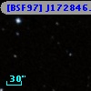 [BSF97] J172846.82+704116.7