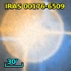IRAS 00176-6509