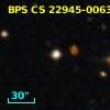 BPS CS 22945-0063