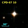 CPD-67    10