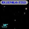 RX J1746.4+7253