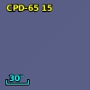 CPD-65    15