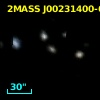 1RXS J002314.1-662533