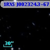 1RXS J002324.3-671101