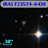 IRAS F23574-6438