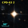 CPD-63     2