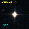 CPD-63    11