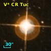 V* CR Tuc
