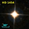 HD   1454