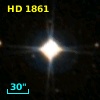 HD   1861