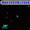 IRAS F17276+7114