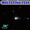 IRAS F17294+7114