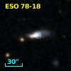 ESO  78-18