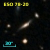 ESO  78-20