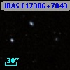 IRAS F17306+7043
