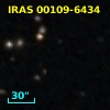 IRAS 00109-6434