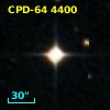 CPD-64  4400